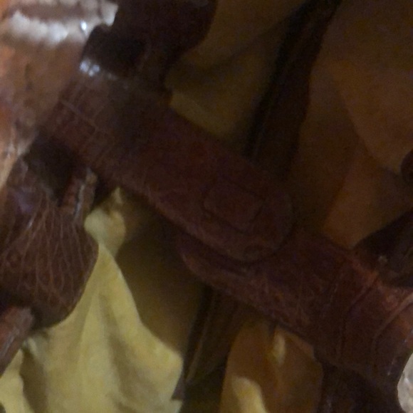 Nancy Gonzalez python/crocodile bag - Picture 12 of 12